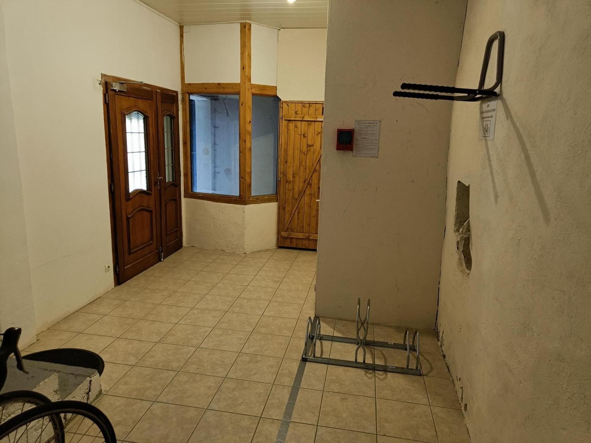 Un Balcon Sur Les Toits Apartment Beblenheim Exterior photo